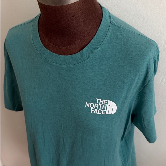 Women’s The North Face T-Shirt - Picture 2 of 7